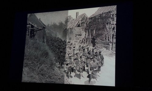 Redatelj 'Hobita' arhivske snimke iz Prvog svjetskog rata pretvorit će u novi film