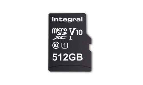 U veljači stiže prva micro SD kartica od 512 GB