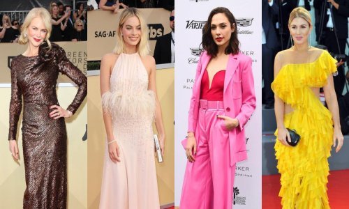 Otkrivamo što boja odjeće koju nosite govori o vašem ljubavnom statusu