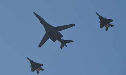 Zračna uzbuna u Tajvanu zbog upada kineskih borbenih zrakoplova