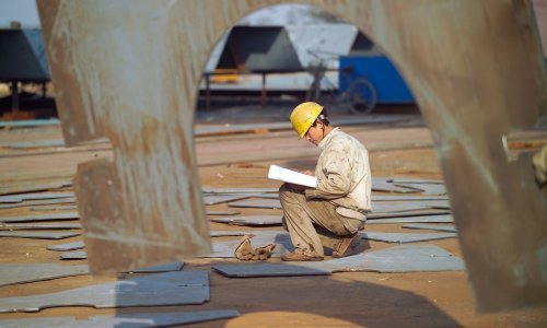 Otkrivamo zašto Kinezi mogu ponuditi znatno nižu cijenu za Pelješki most