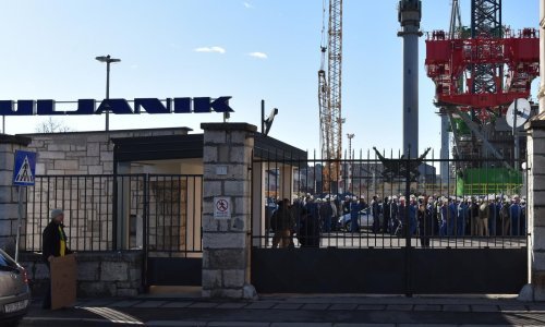 Horvat: Moguć drugi strateški partner za Uljanik grupu