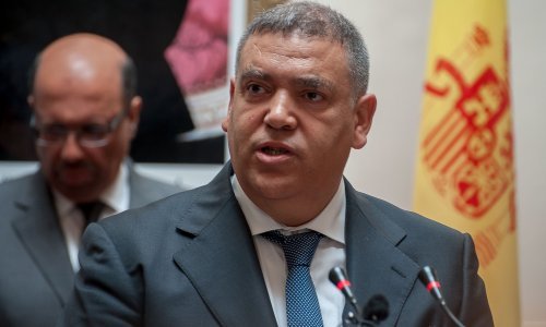 'Puigdemont neće ući u Kataloniju ni u gepeku'