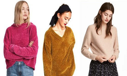 Vraća se još jedan trend koji smo obožavali u 90-ima