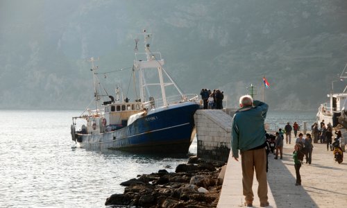 Do kočarica za Ganu zahvaljujući Titu i nesvrstanima
