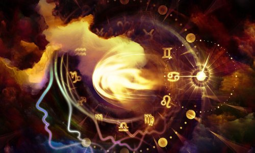 Počela je vladavina Vodenjaka: Zvijezde se smiješe zračnim znakovima