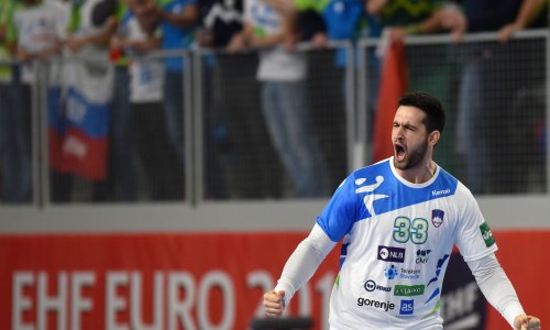 Slovenci sve frustracije iskalili na Španjolcima i oduzeli im polufinale?