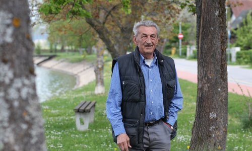 Umirovljeni general Stipetić oporavlja se od moždanog udara