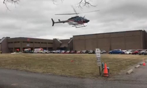 Pucnjava u američkoj školi, dvoje ubijenih i 12 ranjenih