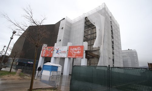 Split pobijedio u velikom sporu oko Spaladiuma, ovršit će građevinske gigante?