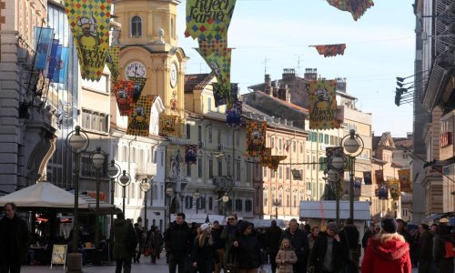 Idealno za izlet: Kraj tjedna donosi nam i dvostruko više temperature