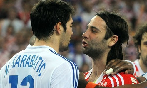 Mama Karabatić o legendarnom sukobu sina i Balića: Htjela sam uletjeti u teren!