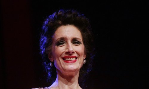 Doris Dragović: 'Malo mi za sriću triba je velika istina i tako treba živjeti'