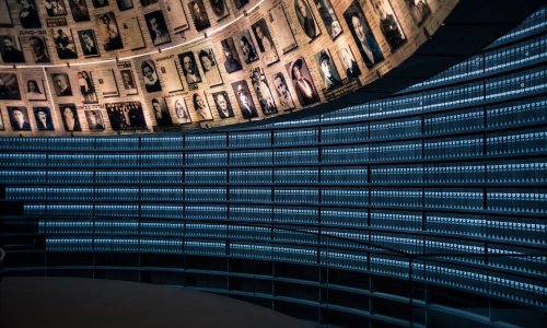 Izrael obilježava Dan sjećanja na holokaust