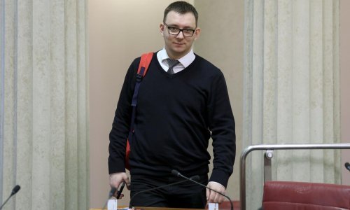 Glavašević: Zabranom pitanja o Glini predsjednica je pljunula u lice žrtvama rata