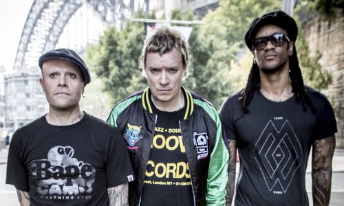 The Prodigy predstavili ekskluzivnu kolekciju ‘Rave Heroes’ figurica