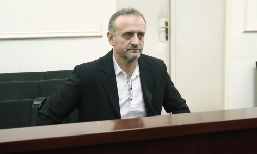 'Crnjak zbog pljačke u HAC-u nije išao južnije od Male Kapele'