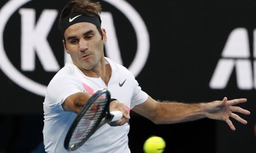 Federer napravio ključan korak prema novom finalnom obračunu protiv Čilića!