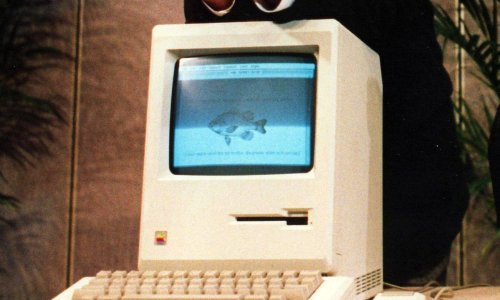 Prije 34 godine Steve Jobs je promijenio svijet računala - pogledajte najzanimljivije stvari o Macintoshu