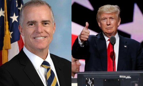 Trump pitao zamjenika šefa FBI-ja za koga je glasao