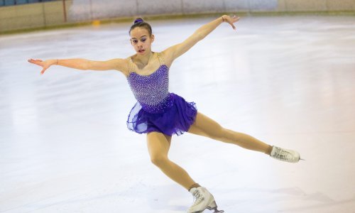 Maknula s trona kćer predsjednice RH: Dala sam sve od sebe!