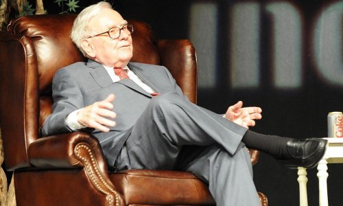 Dobre vijesti za vlasnika Plive, Warren Buffett uložio u Tevu 358 milijuna dolara