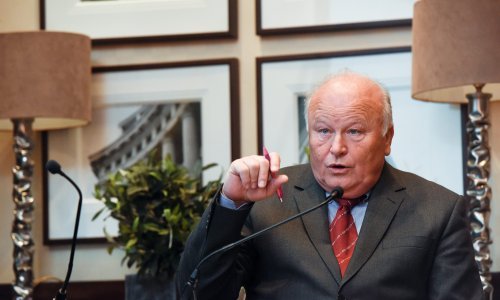 'Todorić je na vrijeme plaćao dobavljače, politika mu nikad nije pomagala'