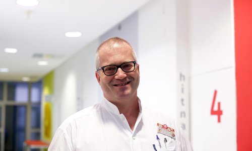 Roditelji na nogama: Omiljenog šefa Klaićeve koji gubi funkciju žele pod svaku cijenu zadržati