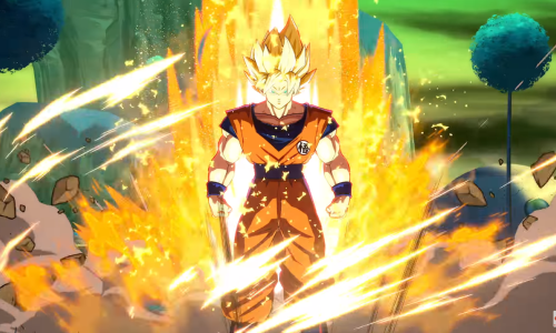 Zaigrali smo borilačku ekstravagancu Dragon Ball FighterZ, evo dojmova