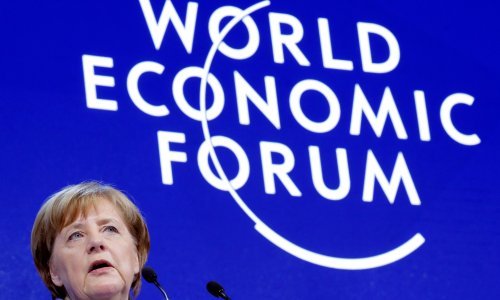 Merkel: EU mora postati snažniji igrač u međunarodnoj politici