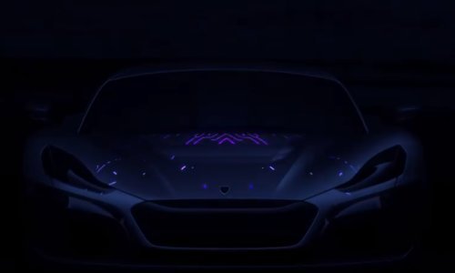 Rimčev drugi automobil bit će snažniji, udobniji i skuplji od Concepta One