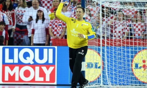 Stevanović se nije 'skrivao'; ovim je riječima opisao poraz od Francuza