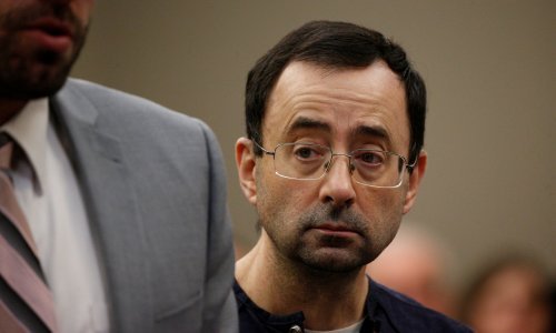 Liječnik gimnastičke reprezentacije osuđen na 175 godina zatvora zbog spolnog zlostavljanja