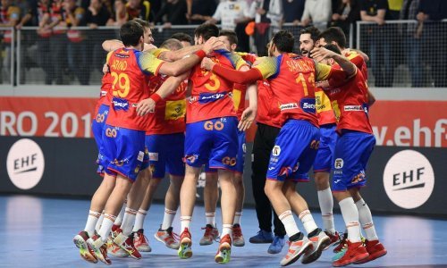 Španjolci ključnom pobjedom izborili okršaj s Francuskom u polufinalu