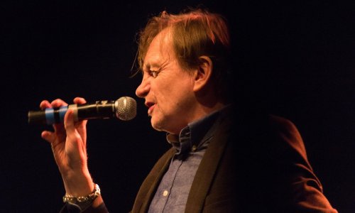 U 61. godini života preminuo Mark E Smith