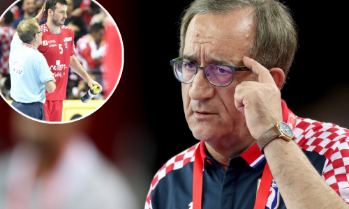 Čelnici HRS-a iznenadili odlukom da Lino Červar ostaje izbornik; evo i glavnog razloga!