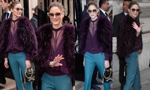 Svi govore o ludo dobrom stajlingu lijepe brinete