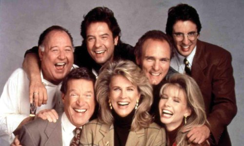 Nakon 30 godina na male ekrane vraća se serija 'Murphy Brown'