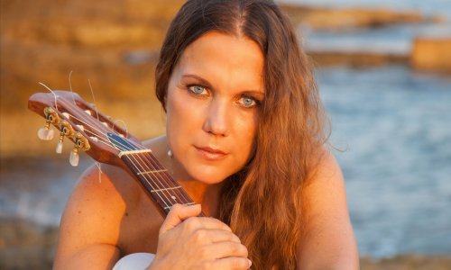 Elis Lovrić održat će koncertnu promociju albuma 'Merika'