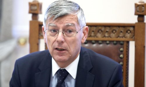 Reiner: Bilo je pritisaka na članove HDZ-a oko Istanbulske konvencije