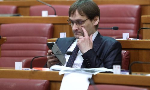 Vučetić nakon izbacivanja iz Mosta prosuo žuč po bivšoj stranci: Nestat će iz politike!