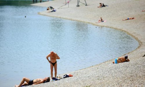 Zatajeno izvješće: Jarun i Bundek prepuni opasnih bakterija