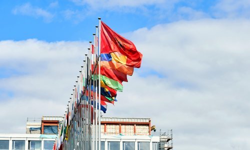 Litavac dobio odštetu od Slovenije jer se na sudu morao braniti na ruskom