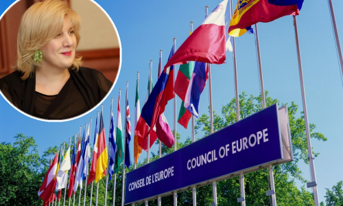 Medijska stručnjakinja iz BiH izabrana za povjerenicu za ljudska prava Vijeća Europe