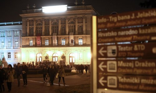 Veliki tportalov vodič kroz Noć muzeja: Što svakako pogledati i kako se zabaviti