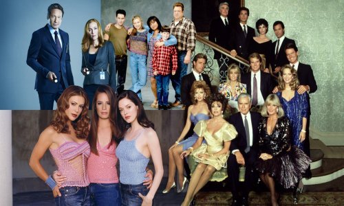 Uz njih su odrastale generacije: Kultne serije vraćaju se na male ekrane u novom ruhu