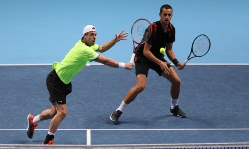 Hrvatsko-austrijska kombinacija doznala svoje protivnike u finalu Australian Opena