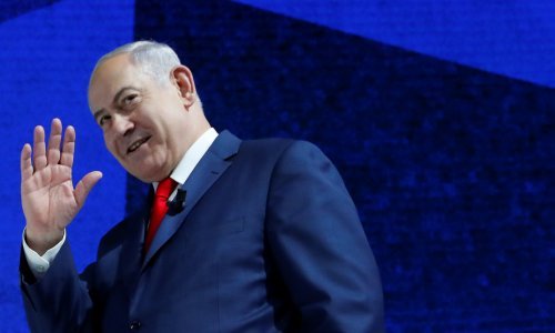 Izrael neće tolerirati da Libanon postane iransko divovsko raketno postrojenje