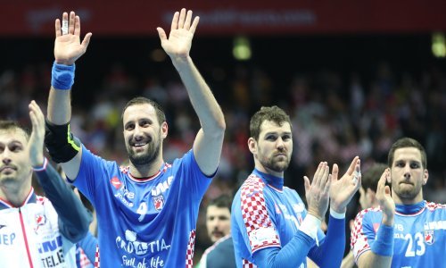 Červar za posljednju utakmicu na EP-u iz momčadi izbacio 'senatora' i 'ministra obrane'