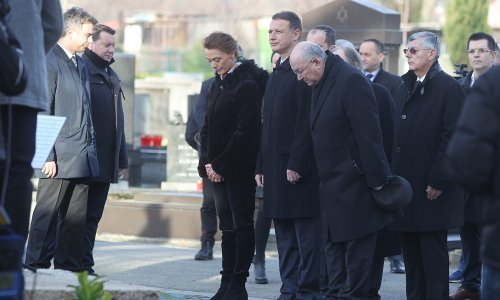 Jandroković i Pejčinović Burić: Srpska izložba o Jasenovcu u UN-u je manipulacija žrtvama u propagandne svrhe